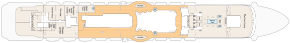 Deck Plan deck-3